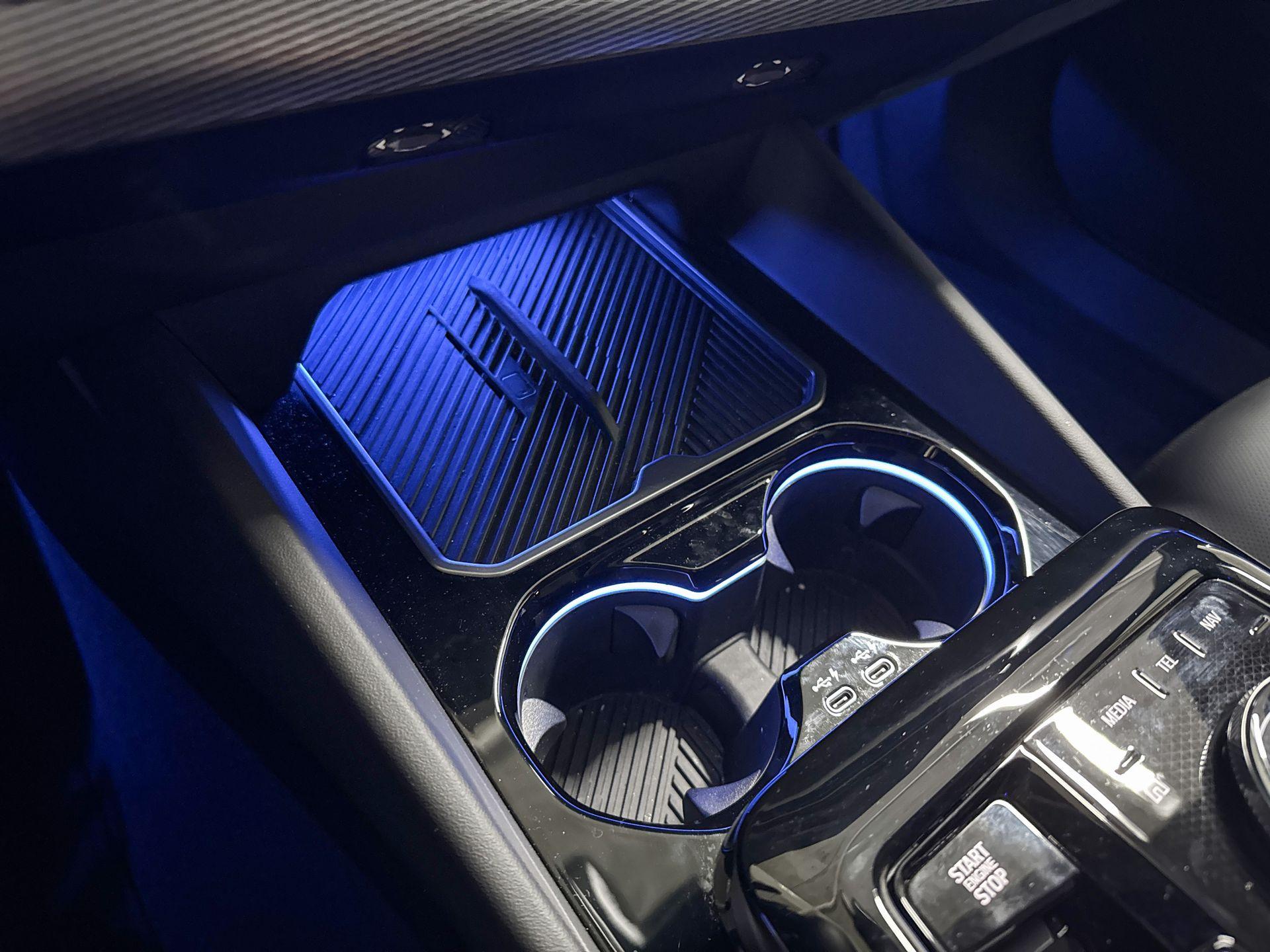 Foto van BMW 520i
