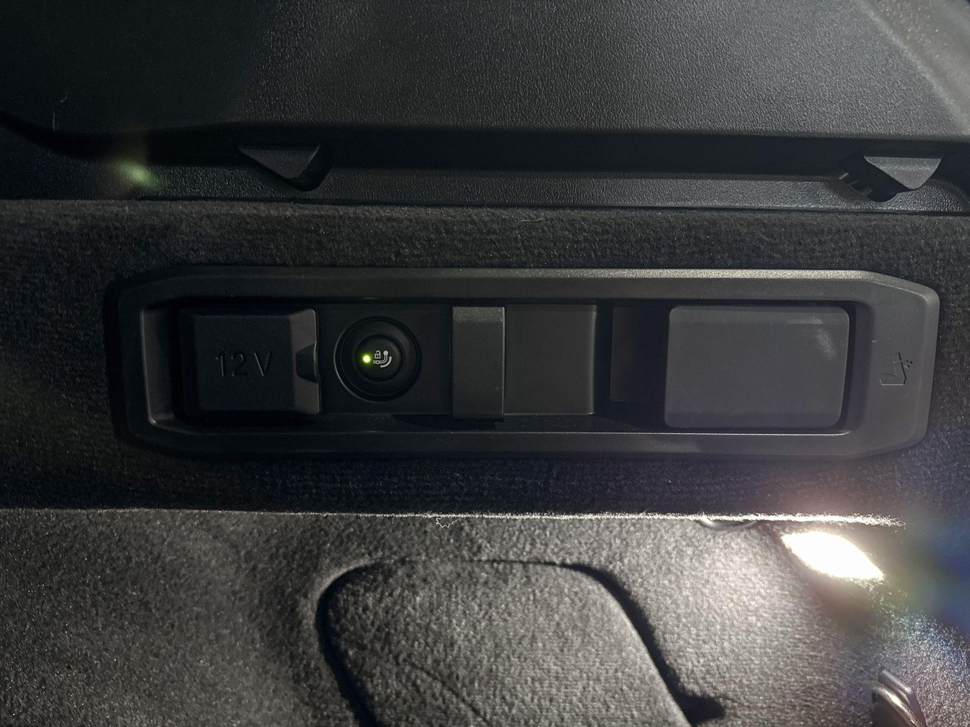 Foto van BMW 520i