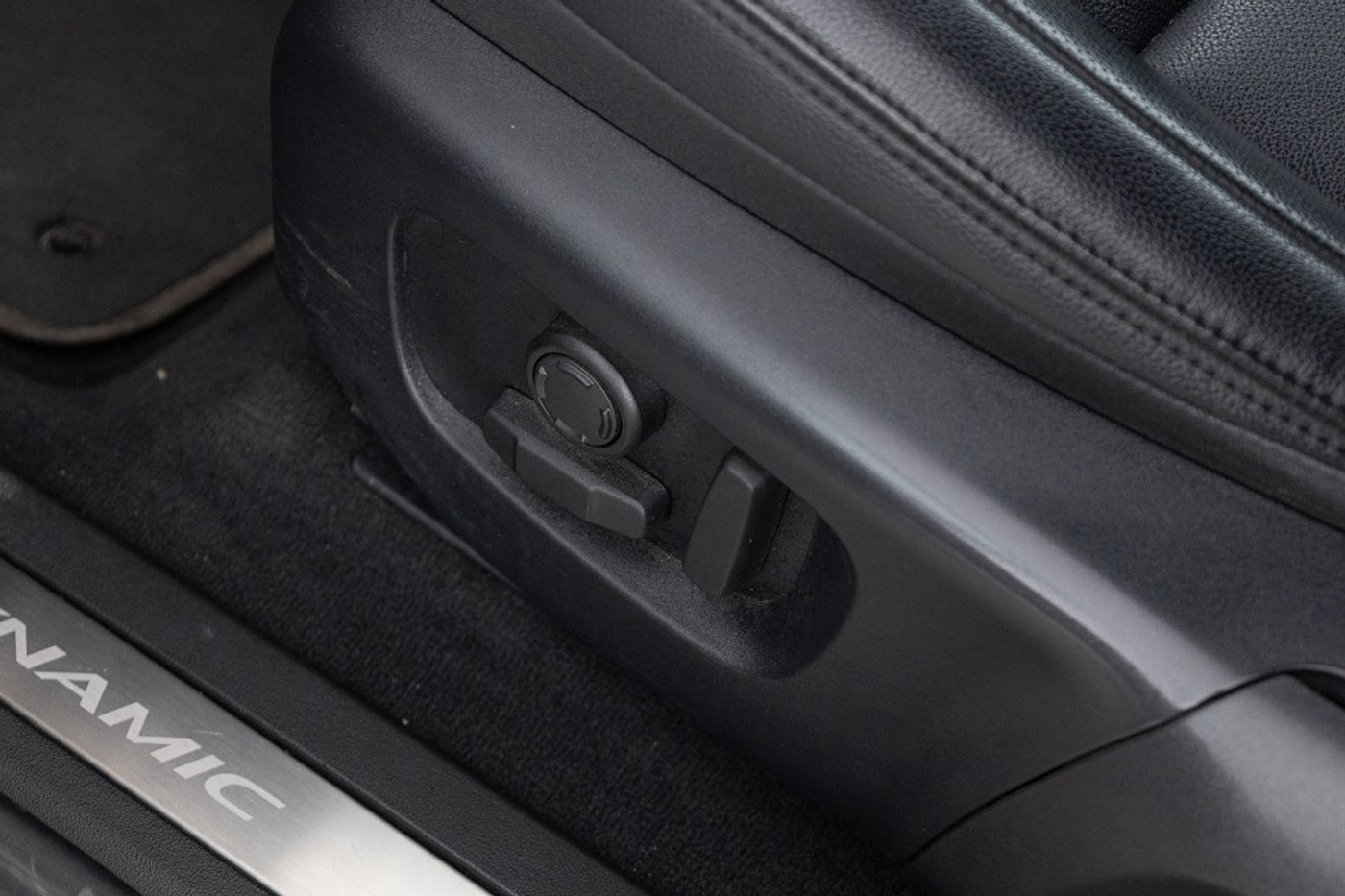 Foto van Land Rover Range Rover Evoque
