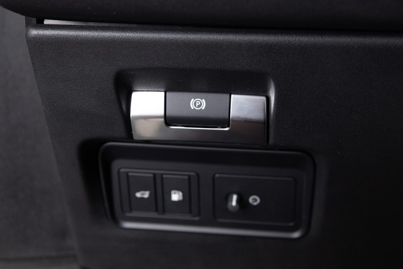 Foto van Land Rover Range Rover Evoque