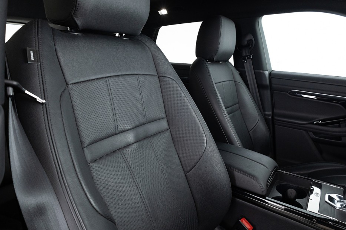 Foto van Land Rover Range Rover Evoque