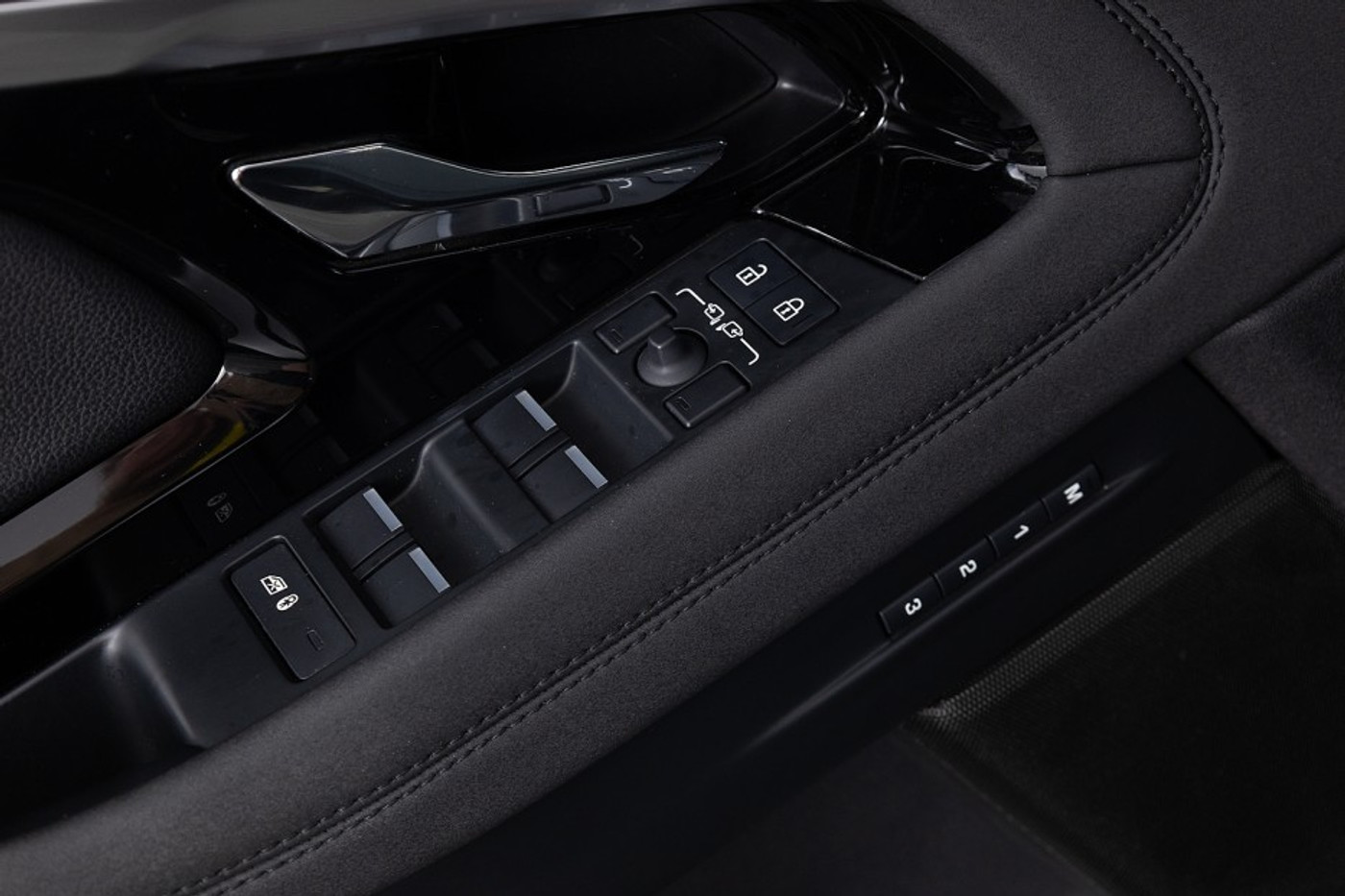 Foto van Land Rover Range Rover Evoque