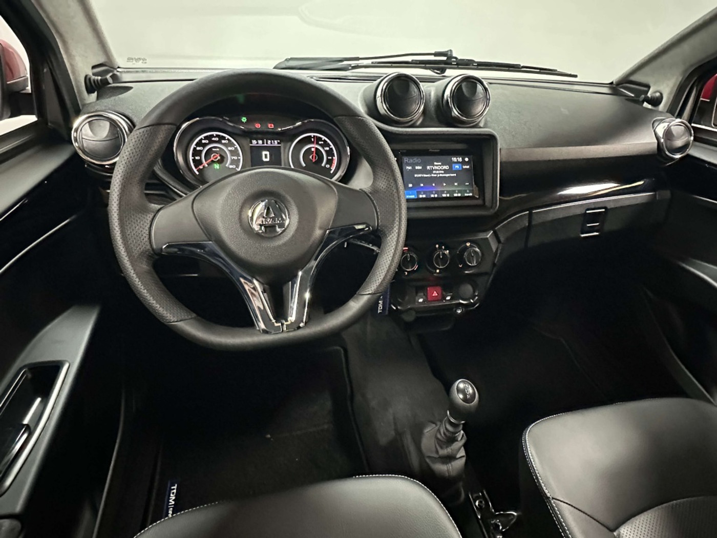 Foto van Aixam S10