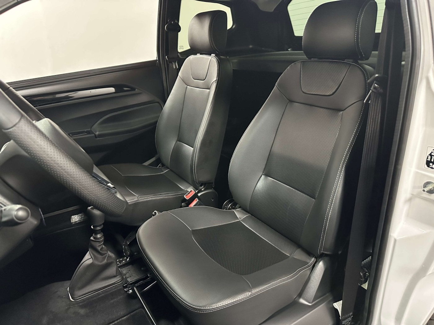 Foto van Aixam S10