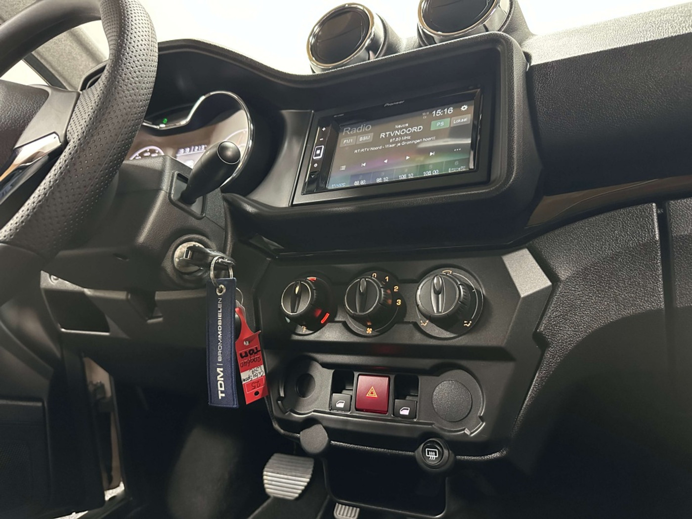 Foto van Aixam S10
