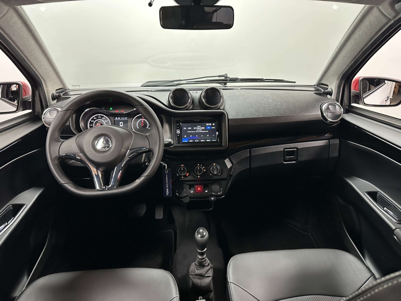 Foto van Aixam S10