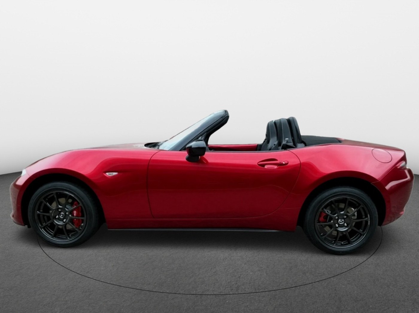 Foto van Mazda Mazda Mx-5