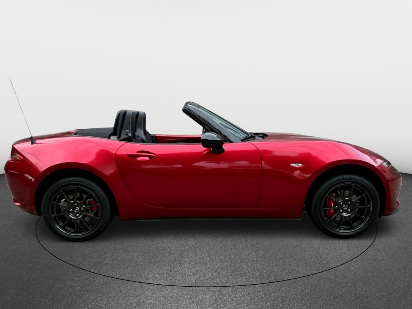 Foto van Mazda Mazda Mx-5
