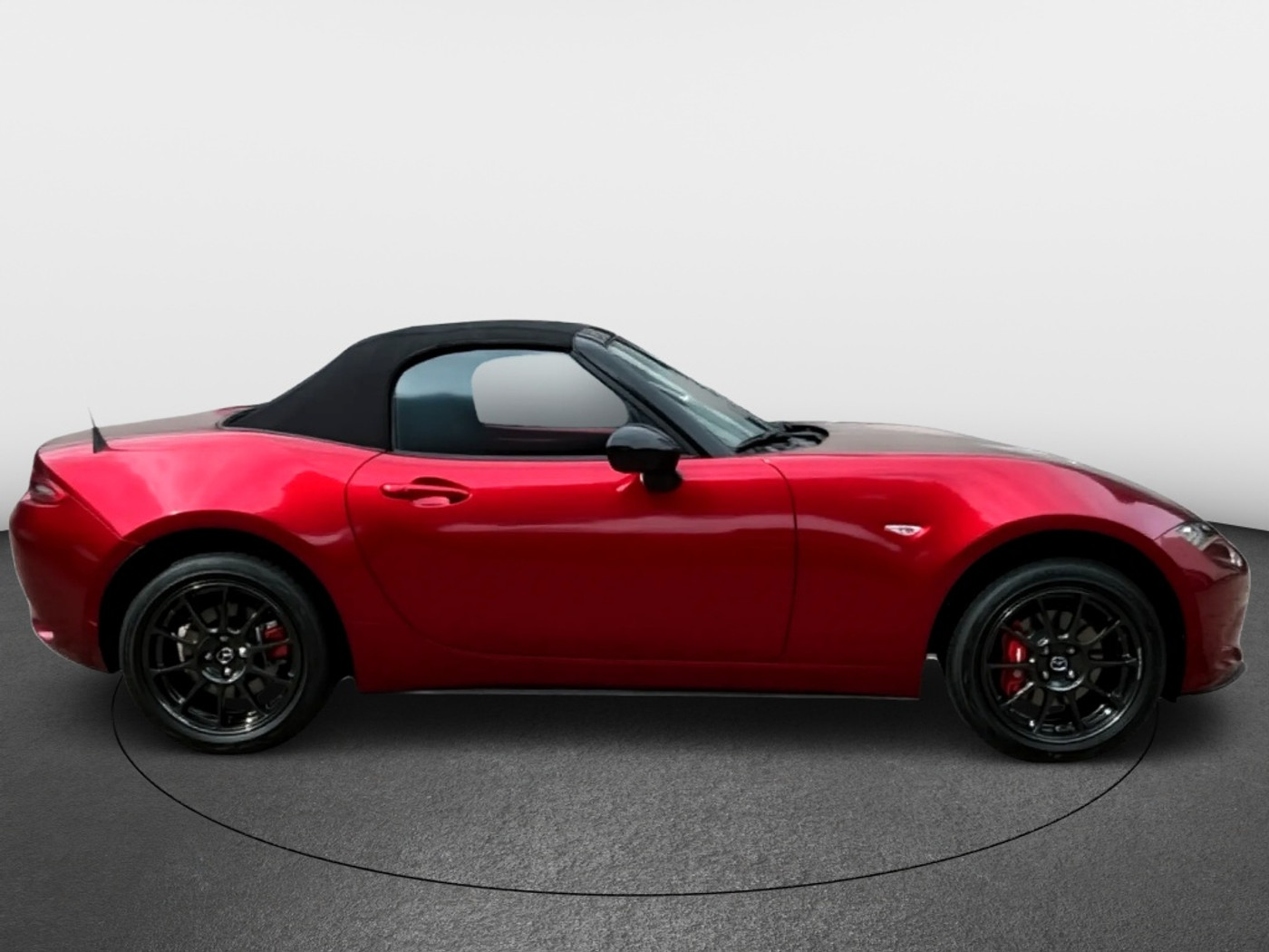 Foto van Mazda Mazda Mx-5