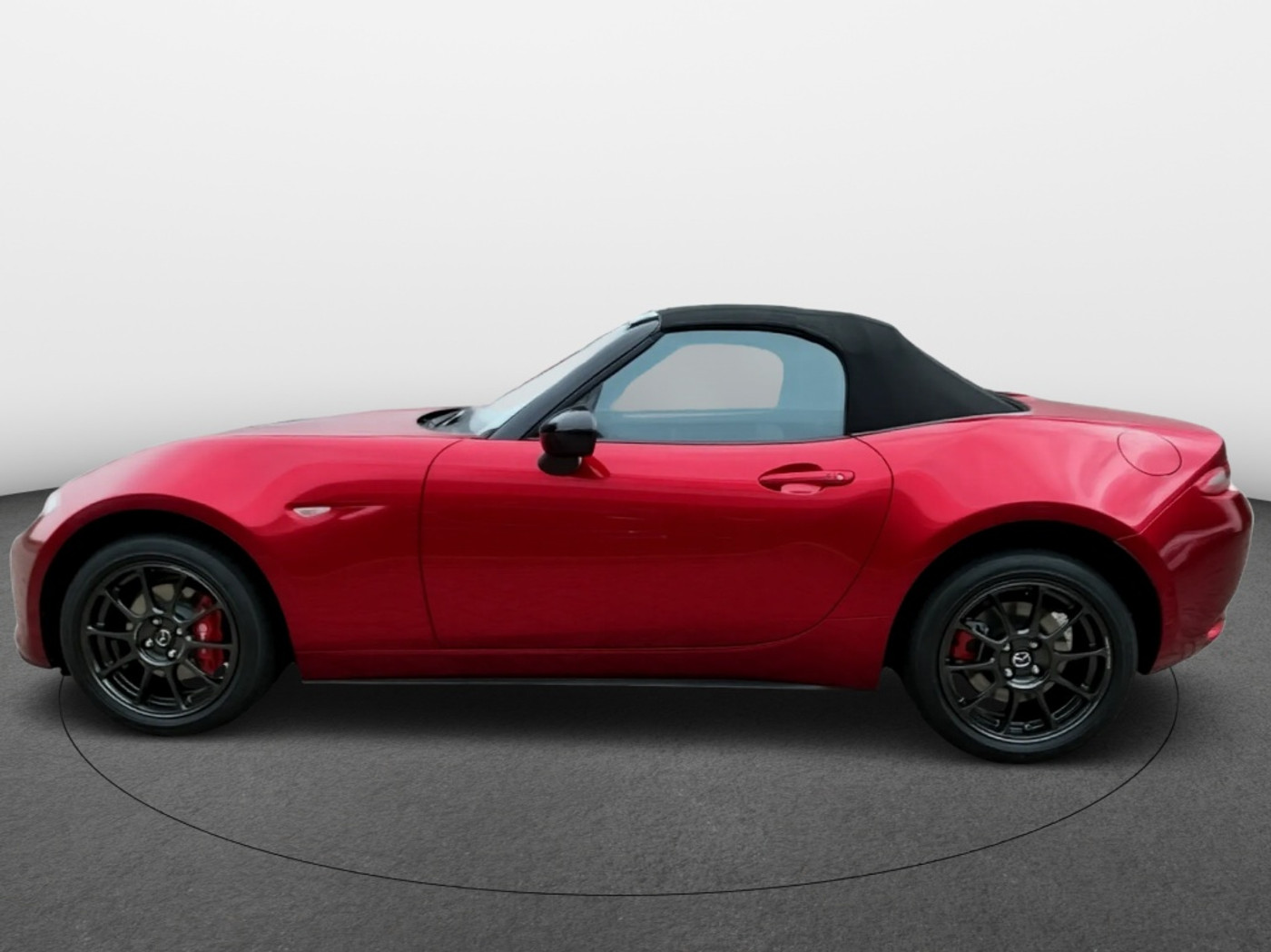 Foto van Mazda Mazda Mx-5
