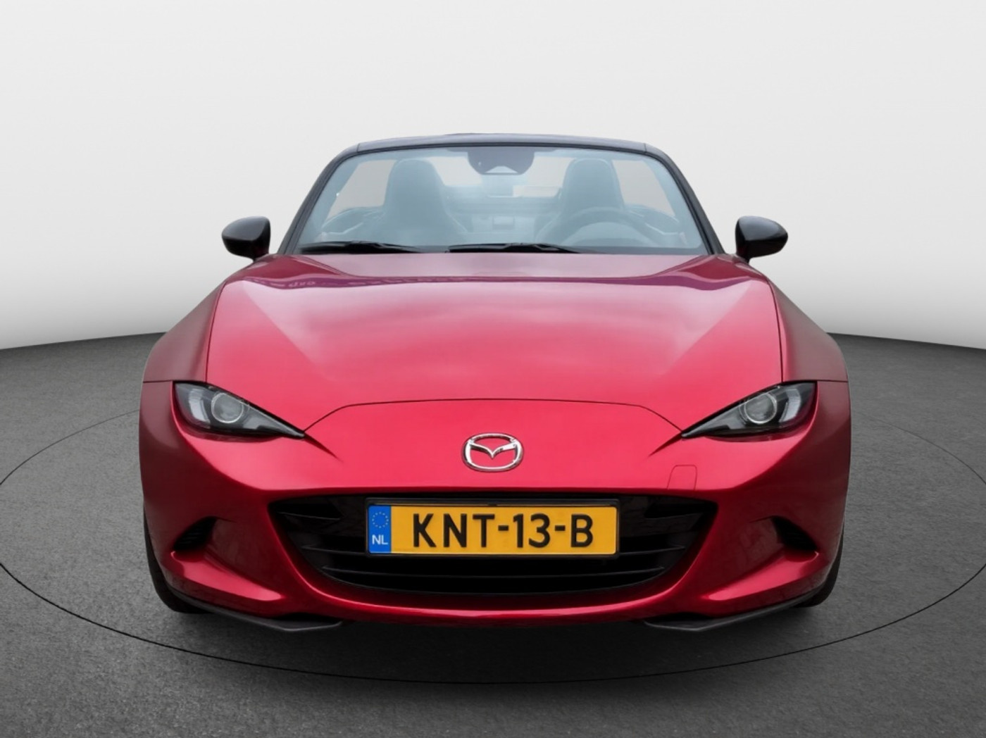 Foto van Mazda Mazda Mx-5
