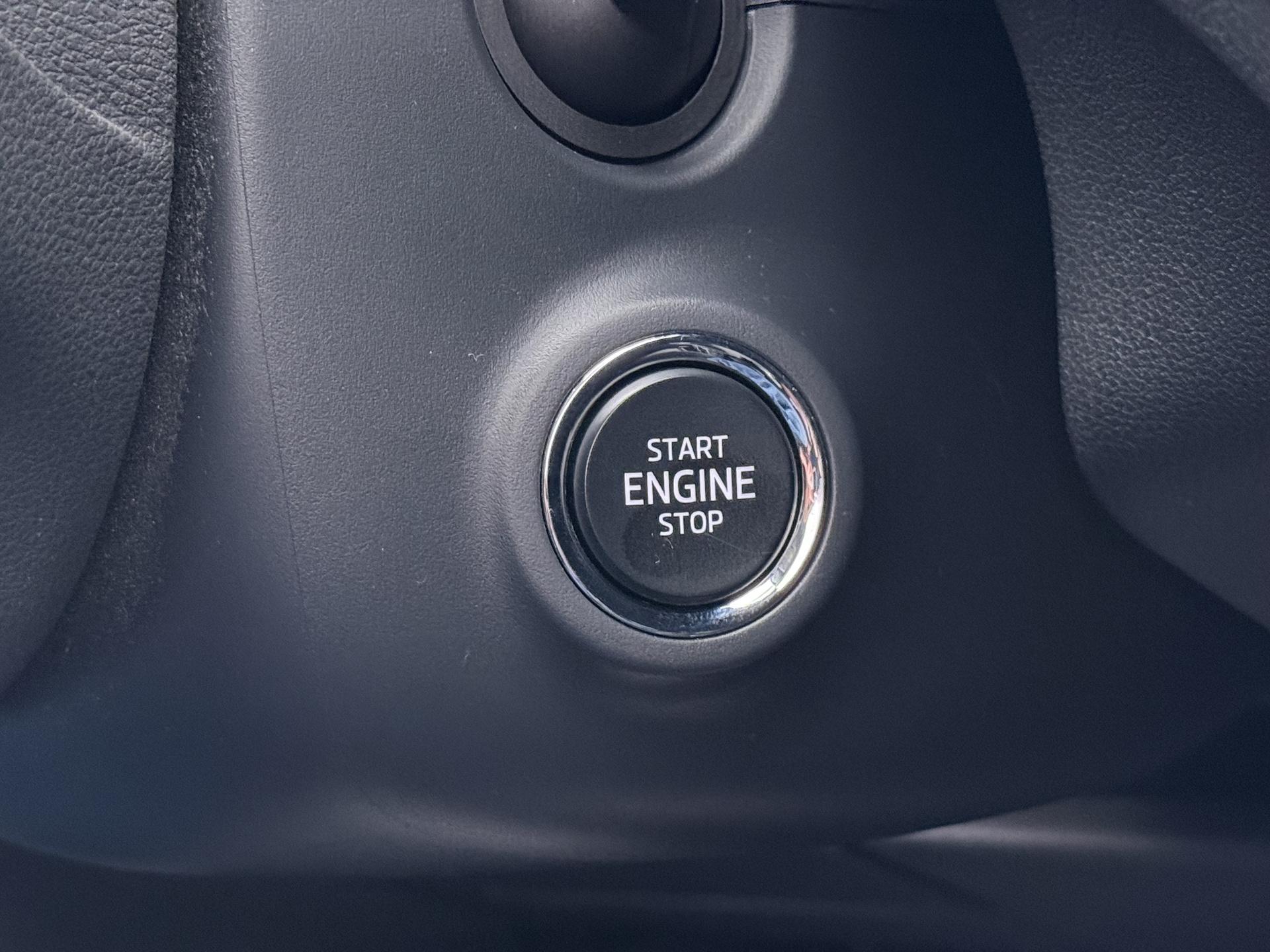 Foto van Skoda Scala
