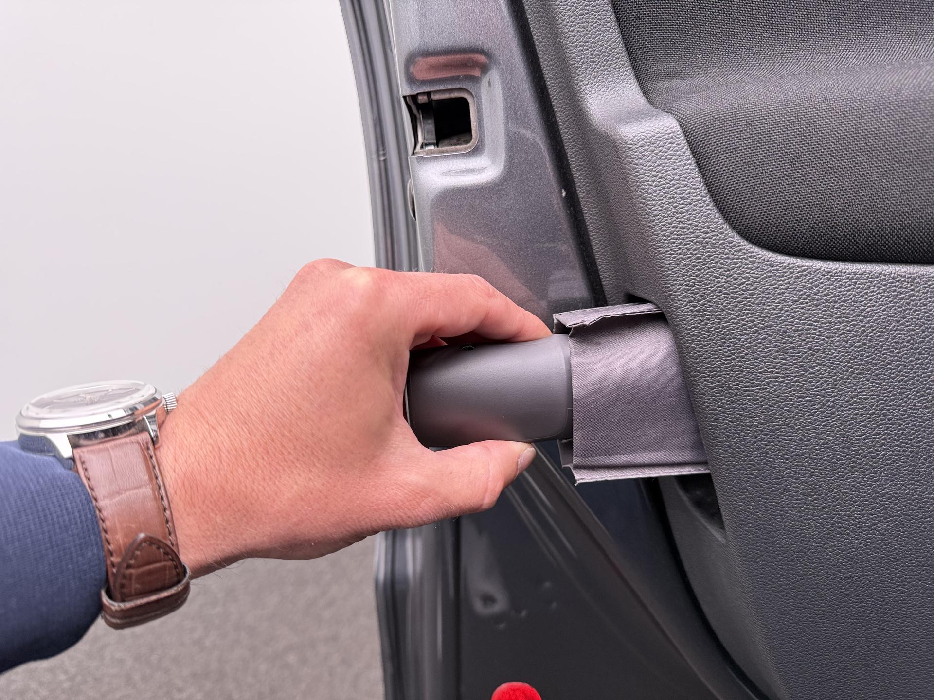 Foto van Skoda Scala