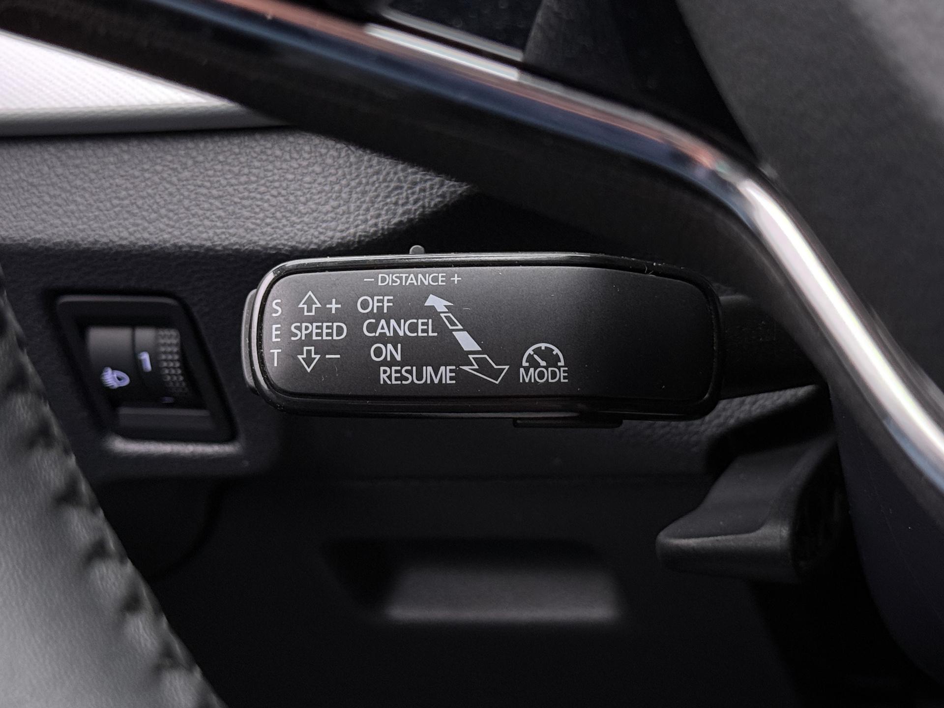Foto van Skoda Scala