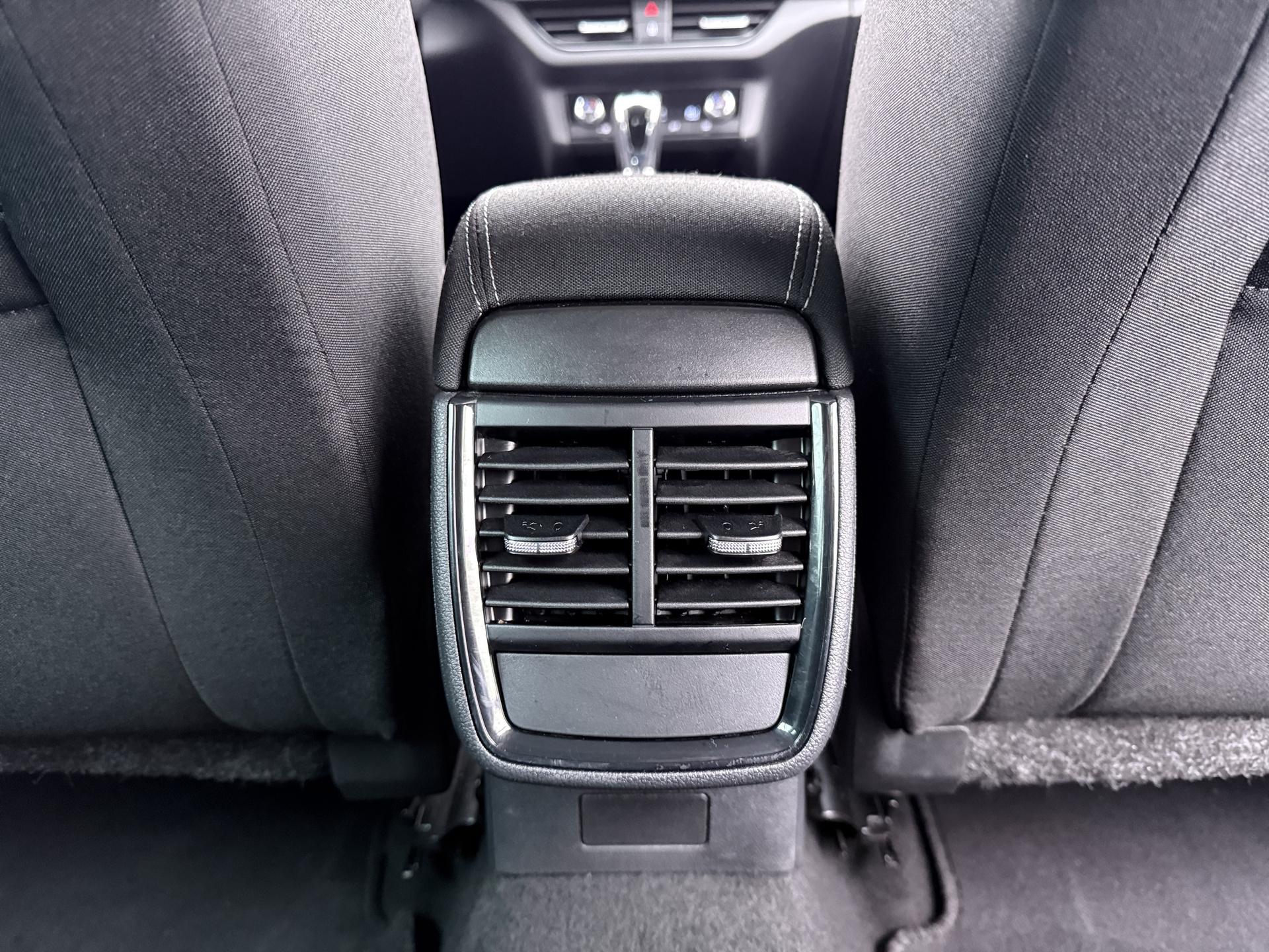 Foto van Skoda Scala