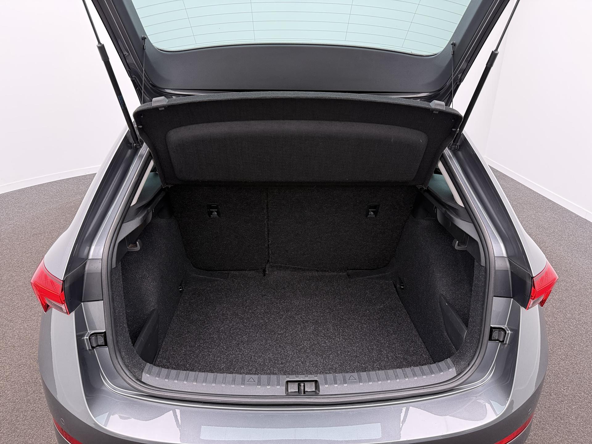 Foto van Skoda Scala