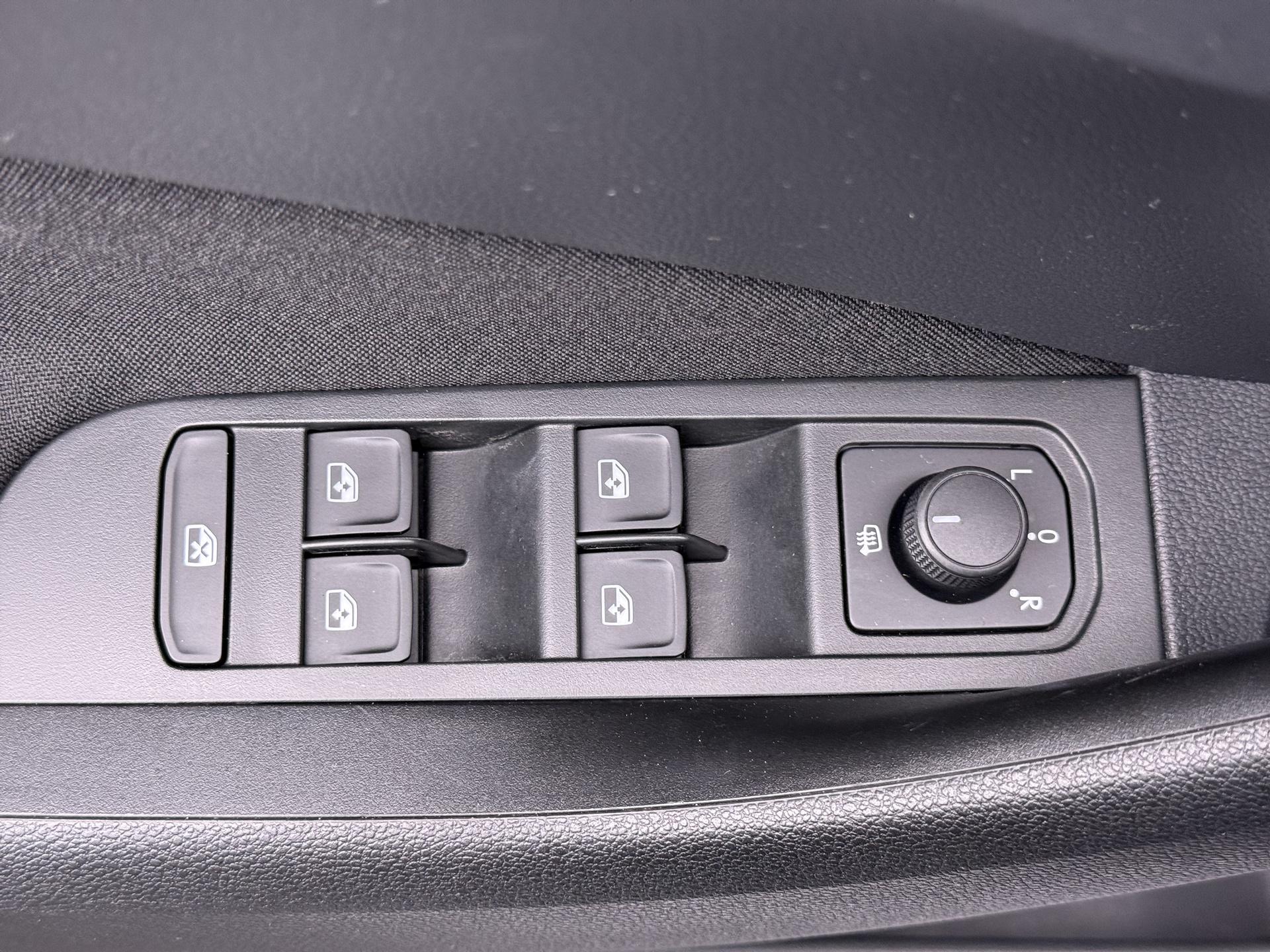 Foto van Skoda Scala