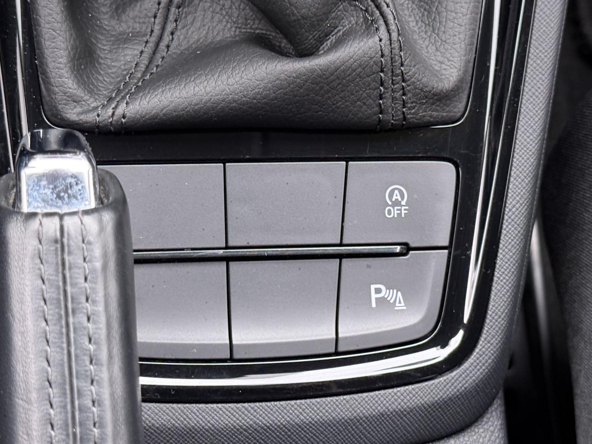 Foto van Skoda Scala
