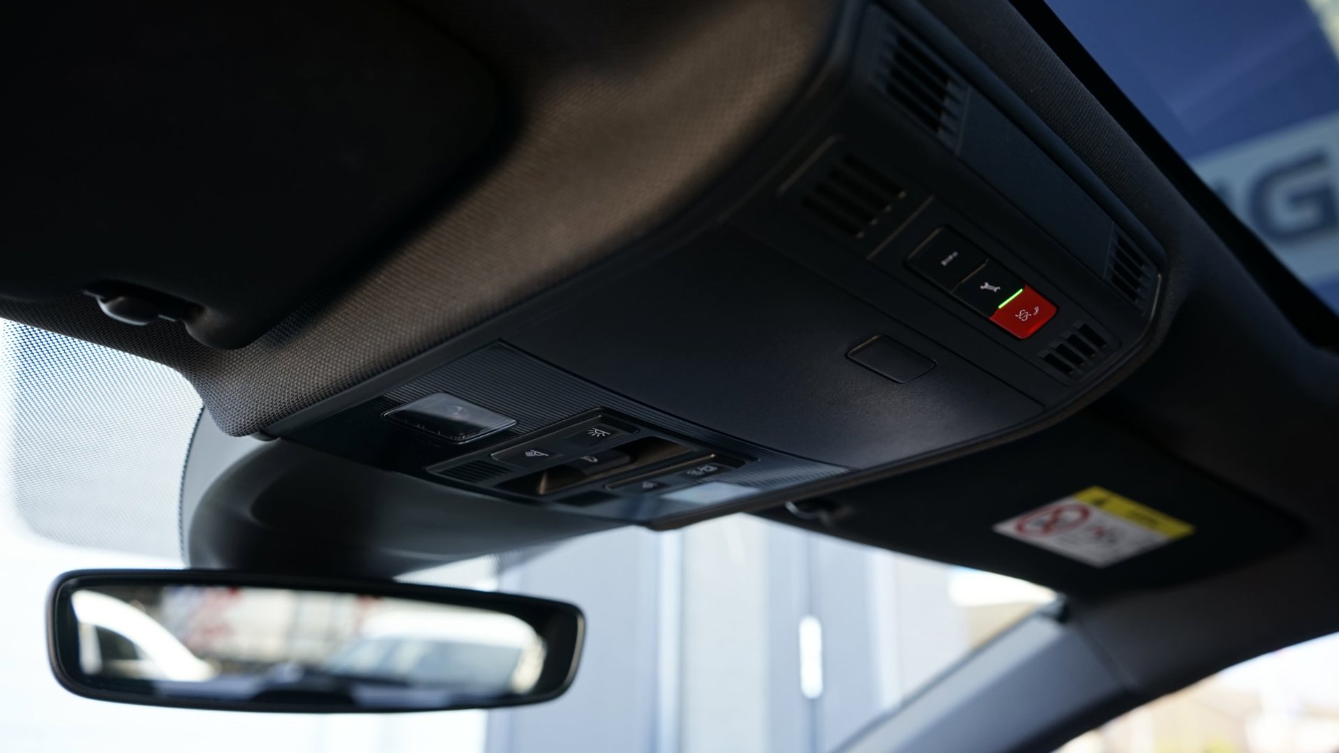 Foto van Volkswagen Taigo