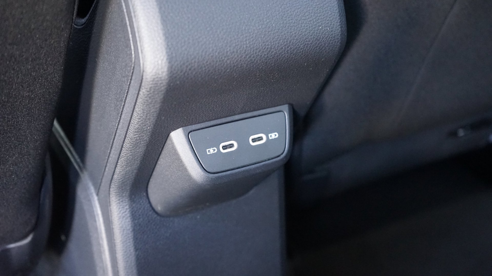 Foto van Volkswagen Taigo