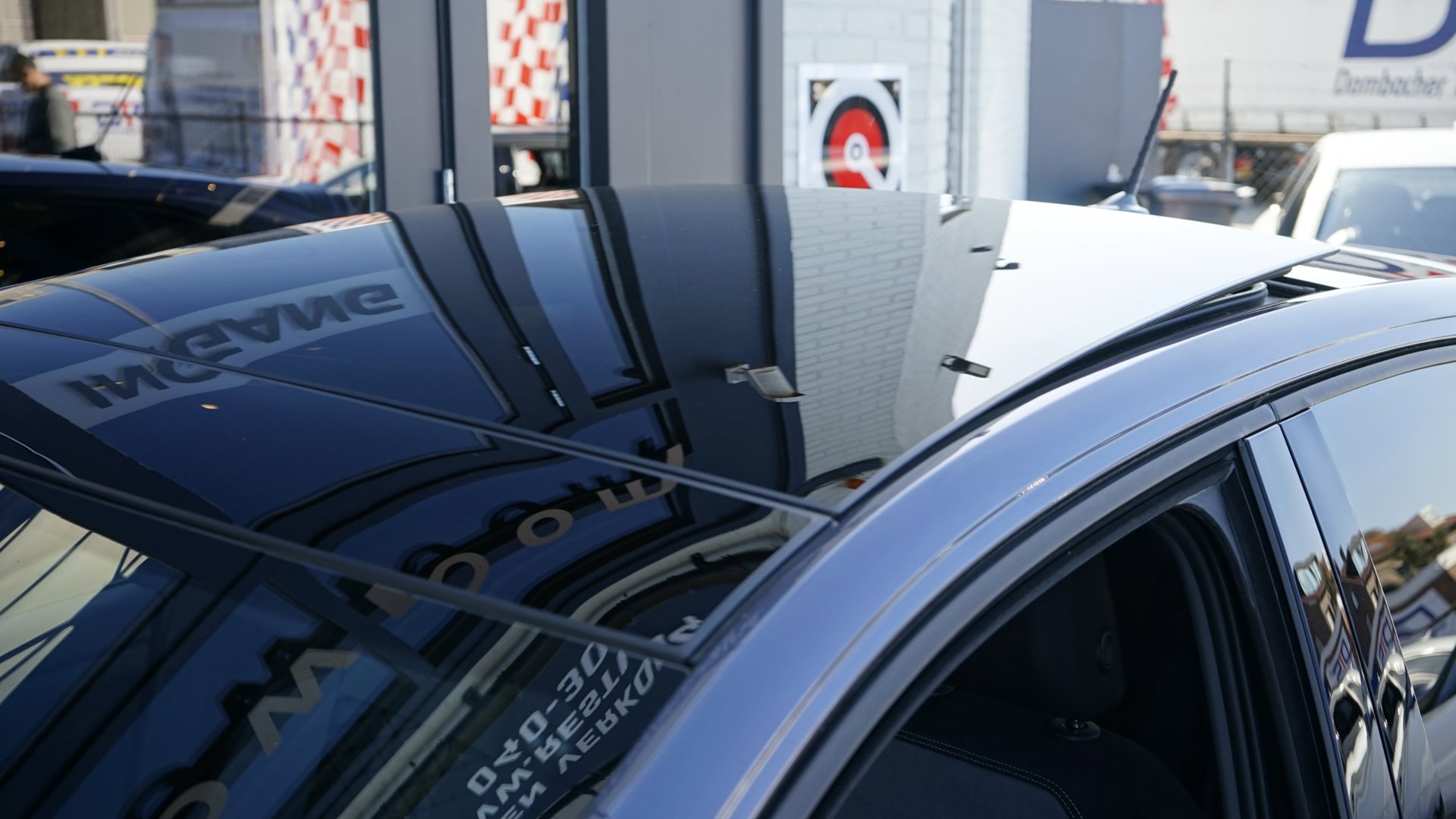Foto van Volkswagen Taigo