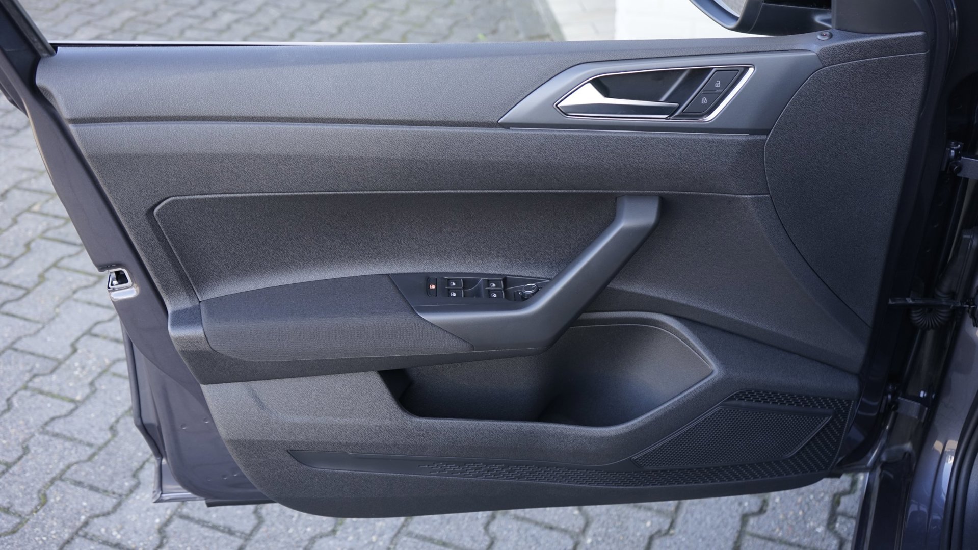 Foto van Volkswagen Taigo