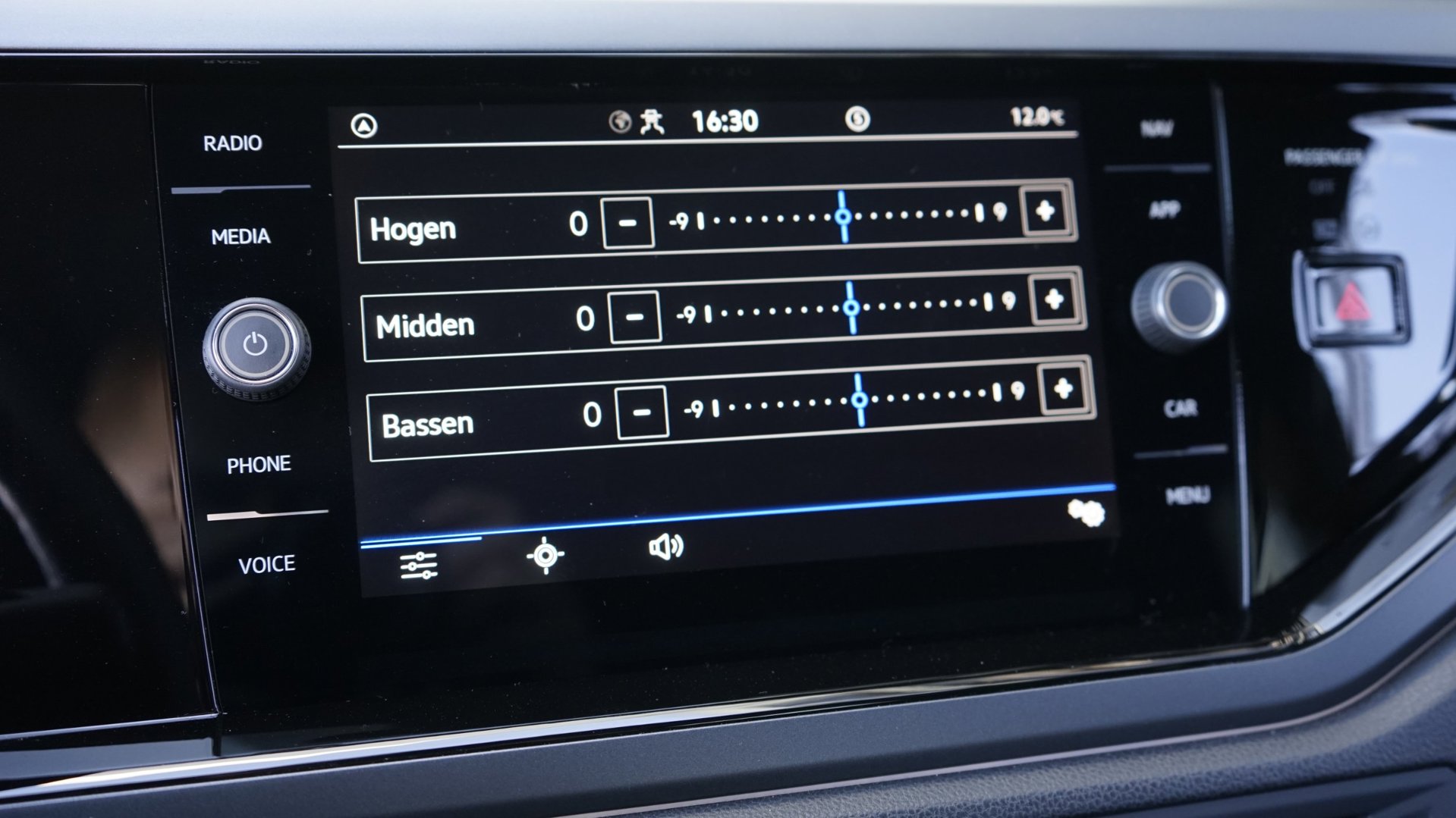 Foto van Volkswagen Taigo