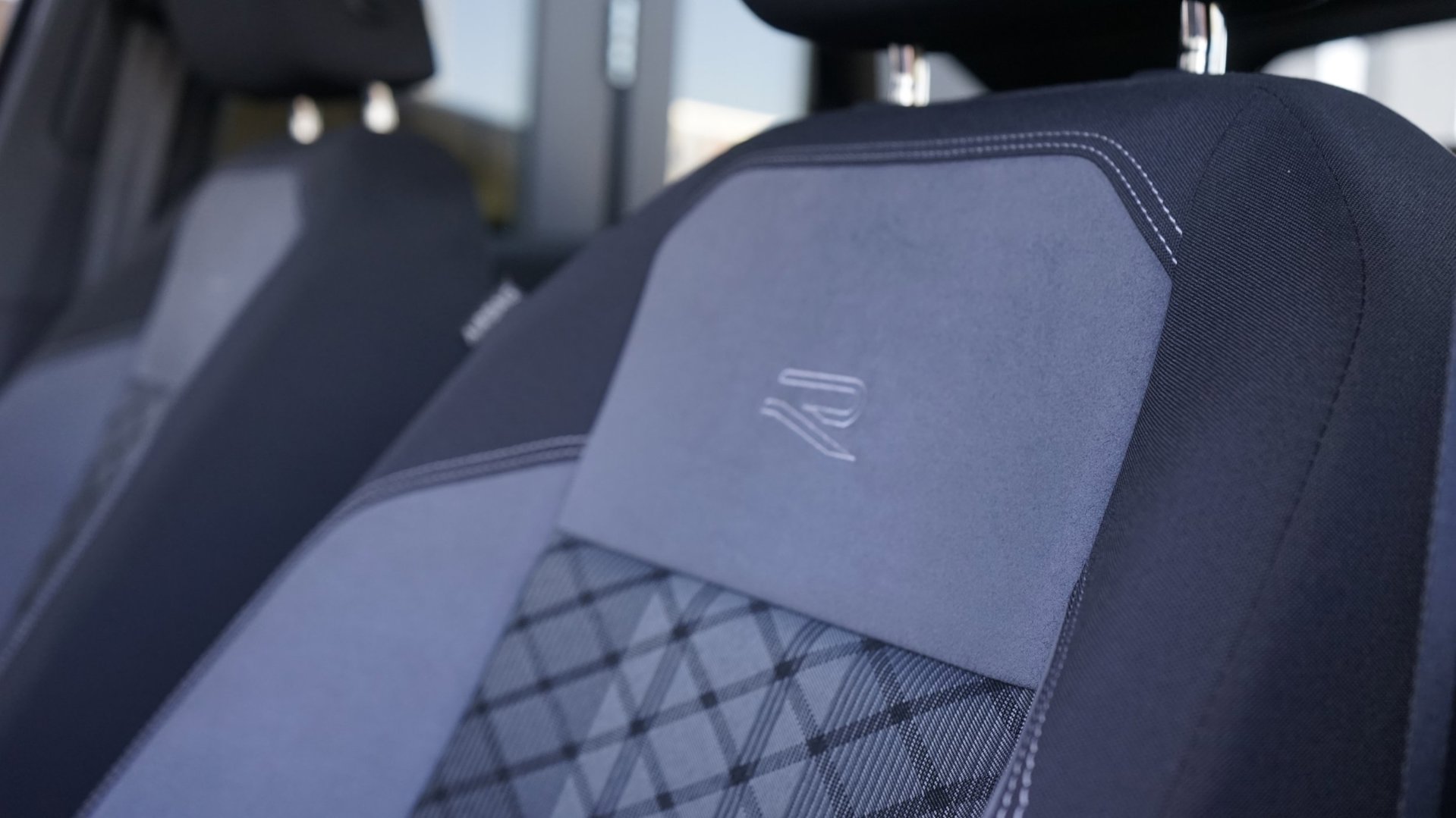Foto van Volkswagen Taigo