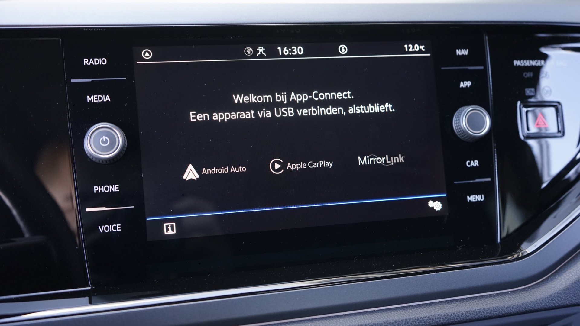 Foto van Volkswagen Taigo