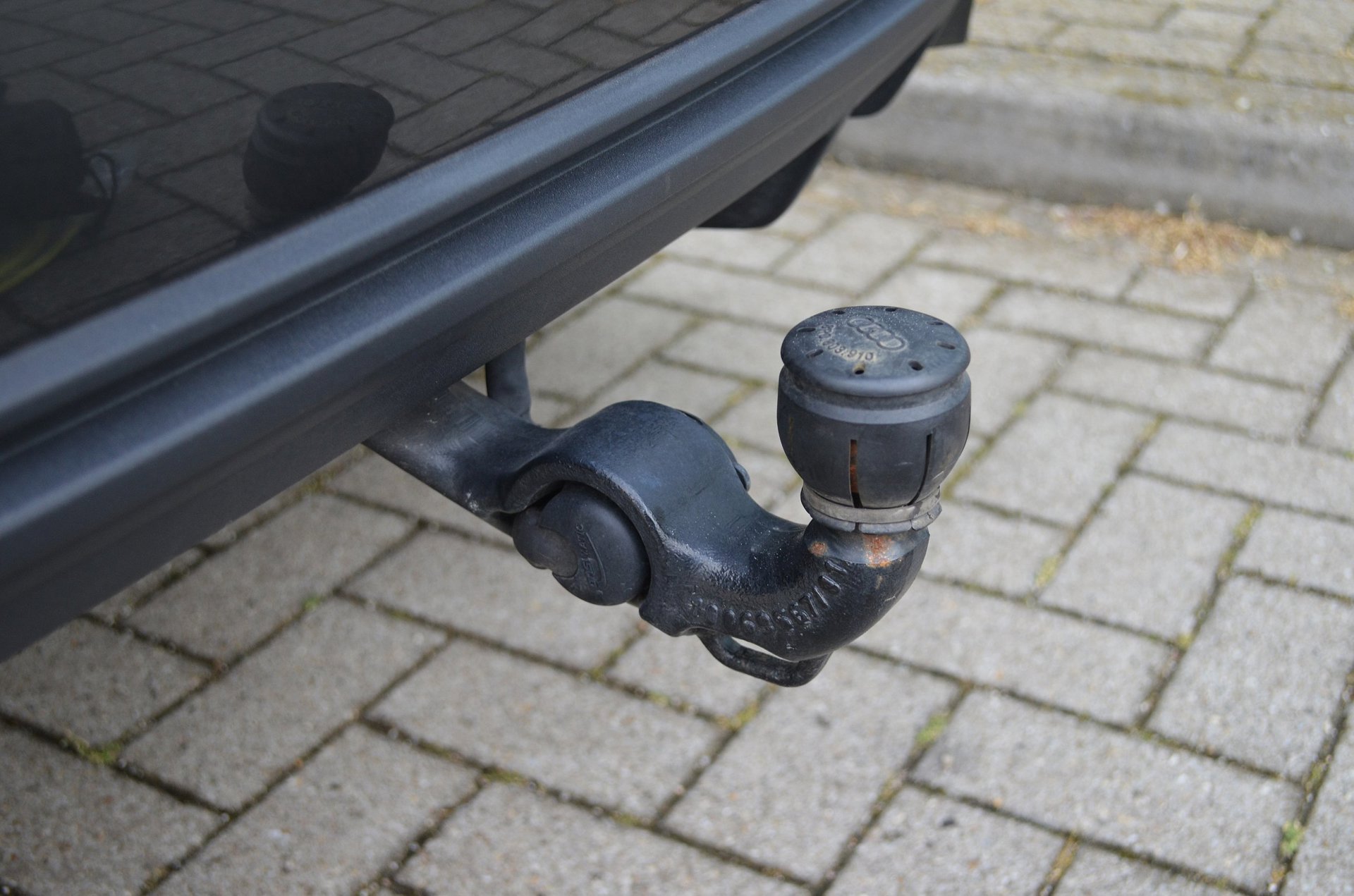Foto van Audi Q3