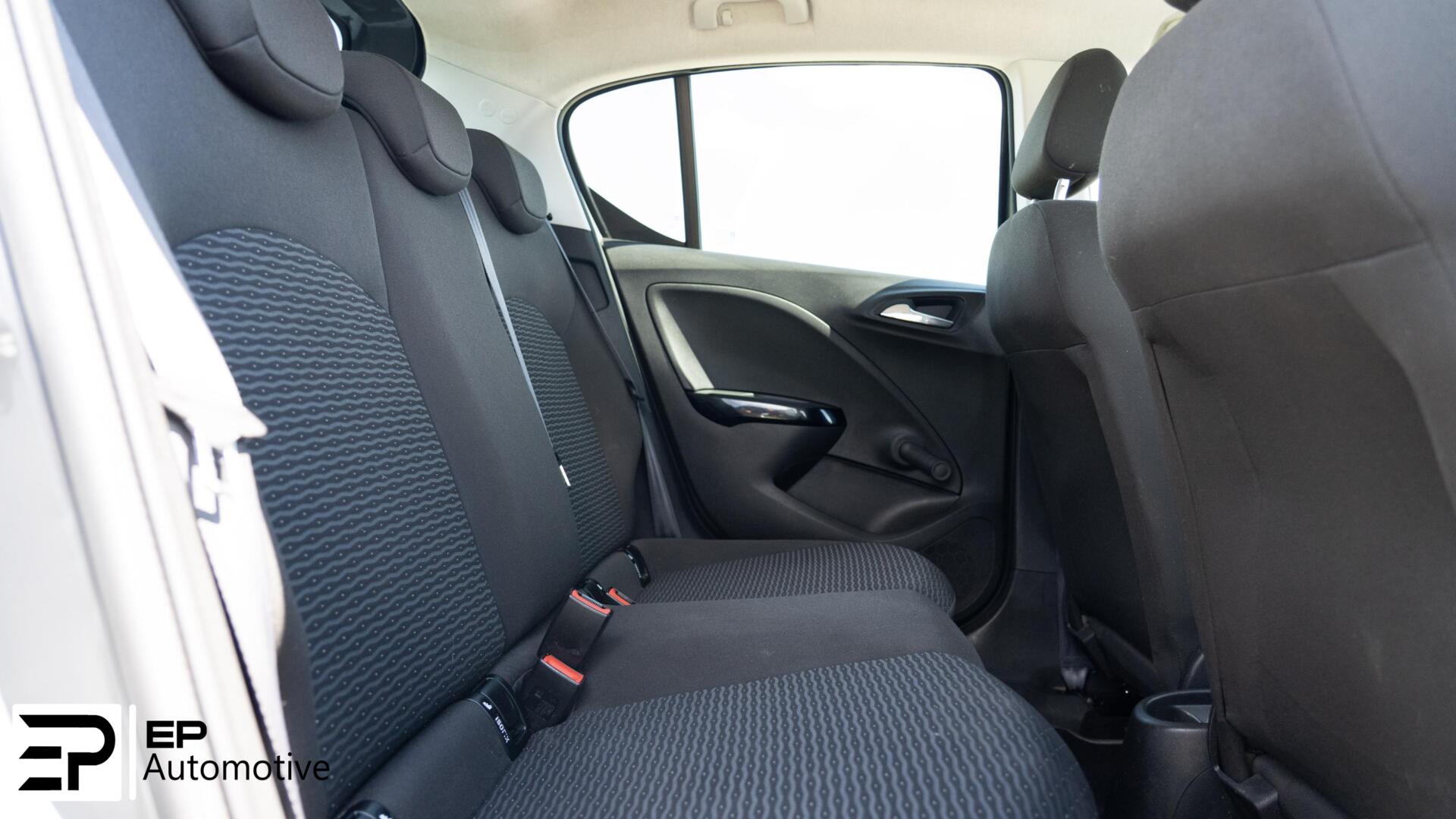 Foto van Opel Corsa-e