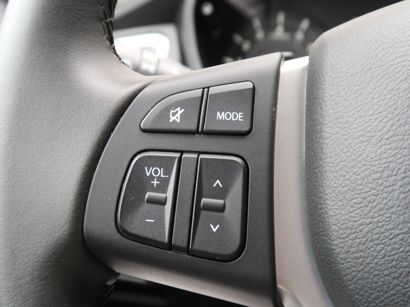 Foto van Suzuki S-cross