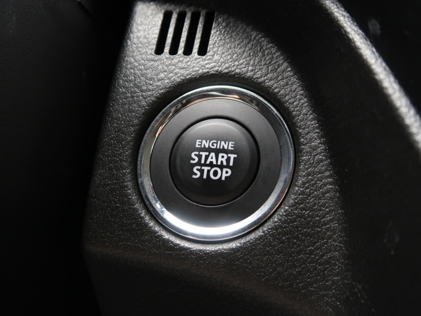 Foto van Suzuki S-cross