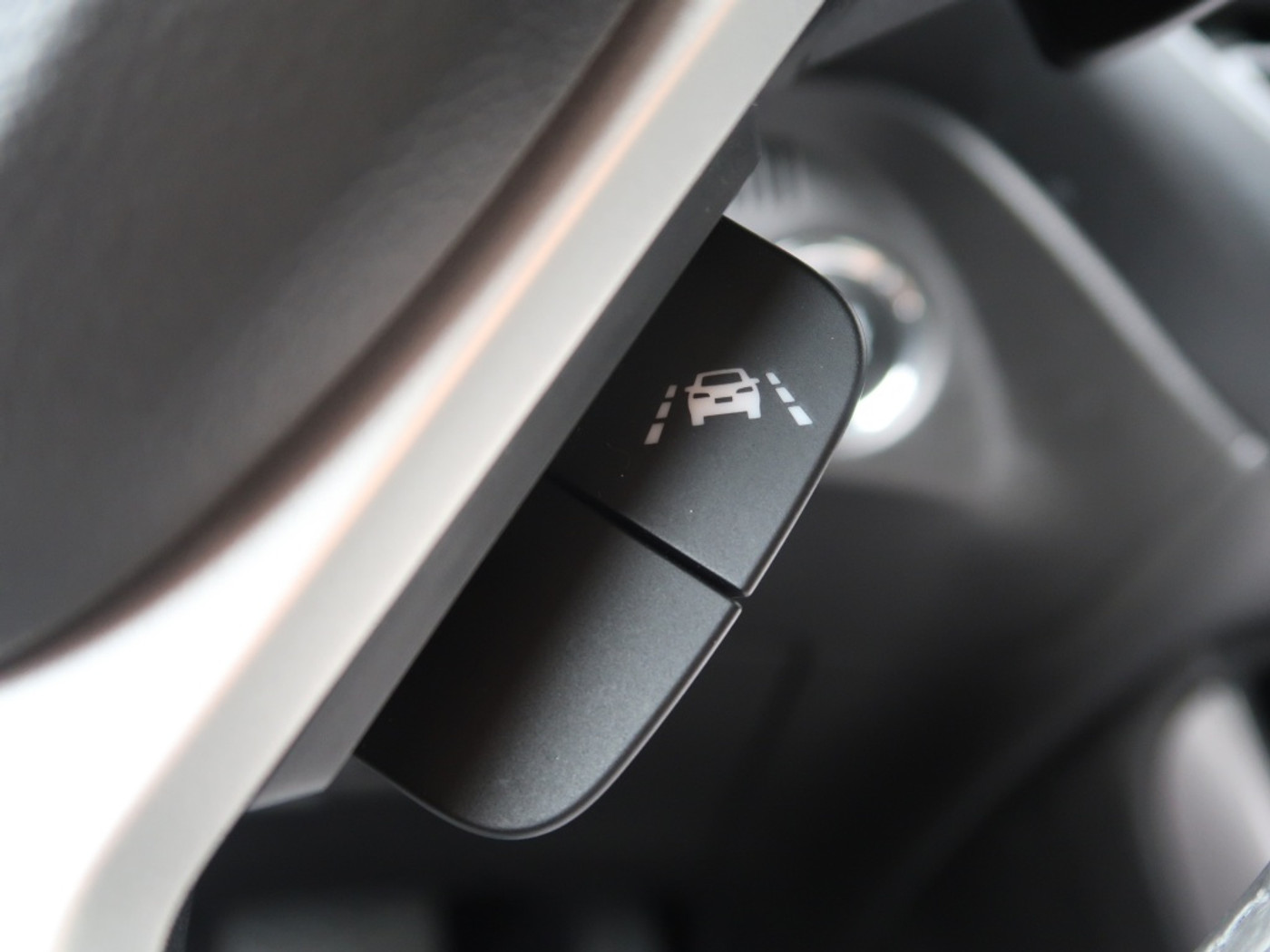 Foto van Suzuki S-cross