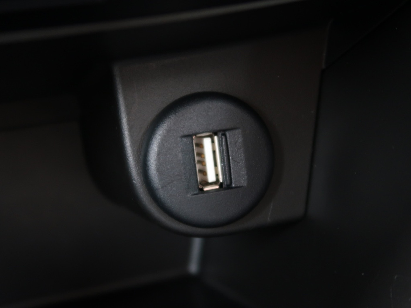 Foto van Suzuki S-cross