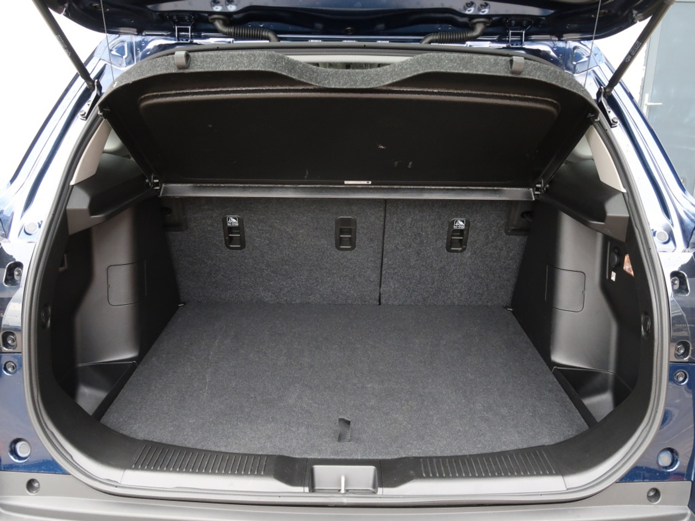 Foto van Suzuki S-cross