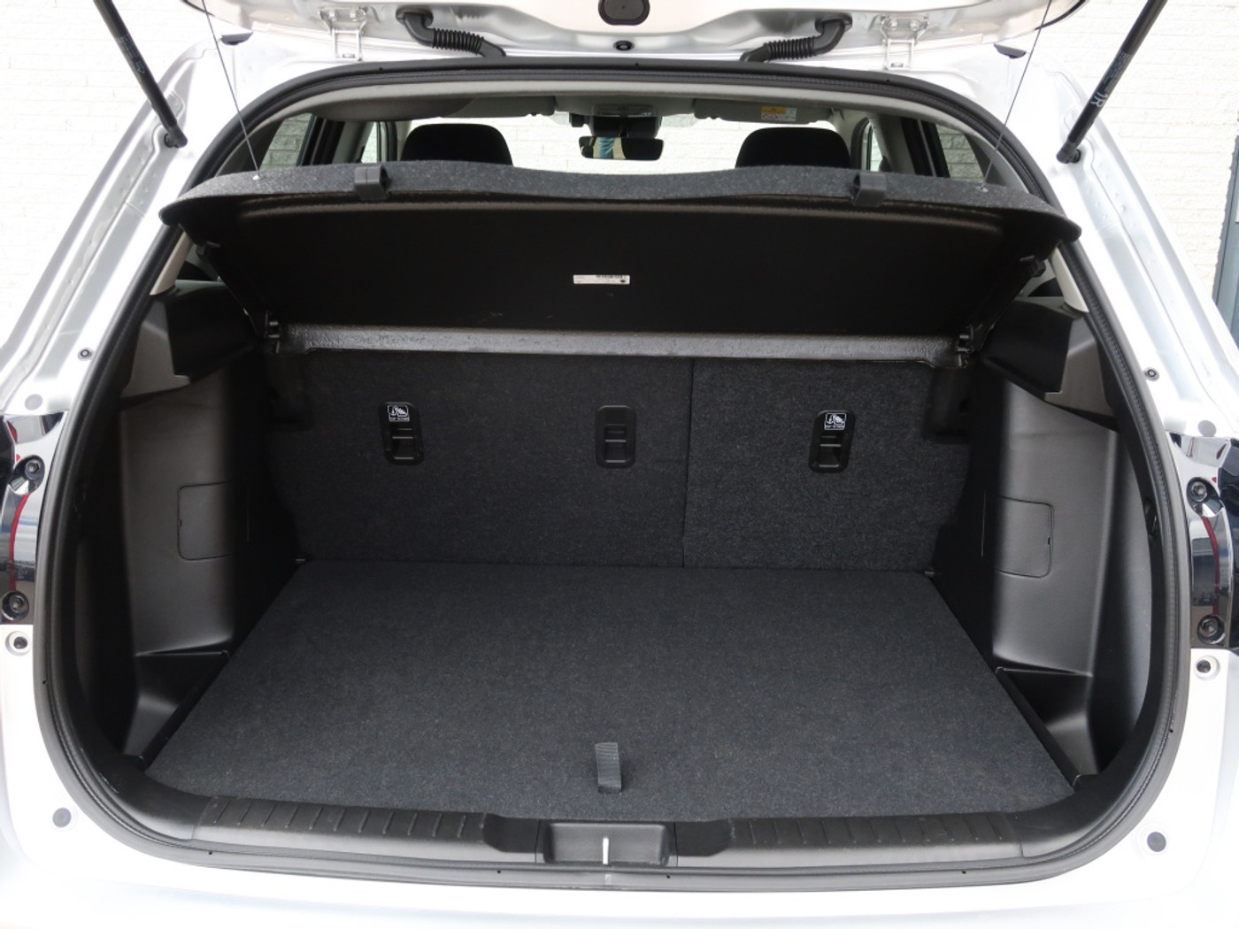 Foto van Suzuki Vitara
