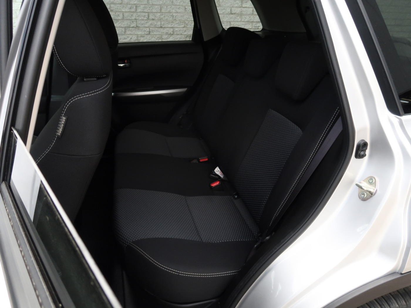 Foto van Suzuki Vitara