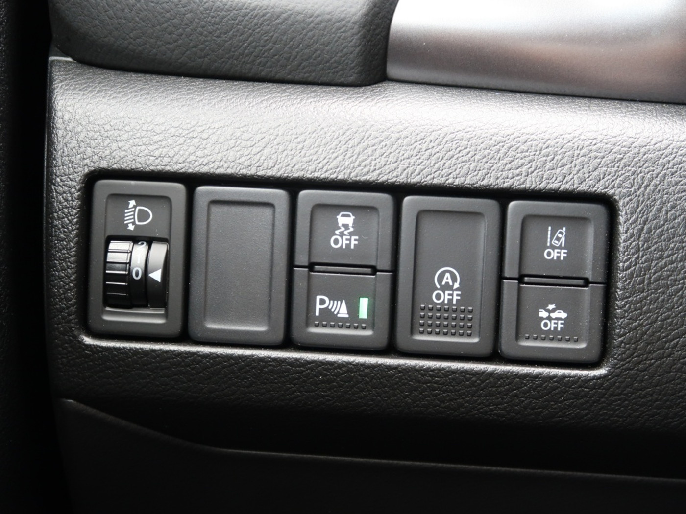 Foto van Suzuki Vitara