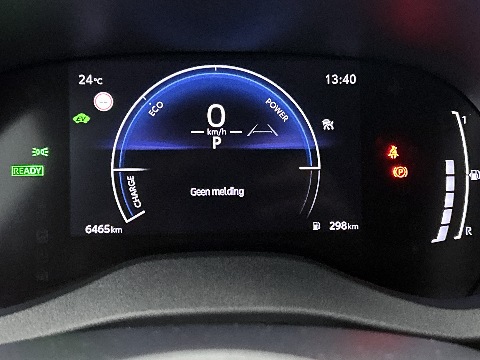 Foto van Toyota Toyota Yaris Cross