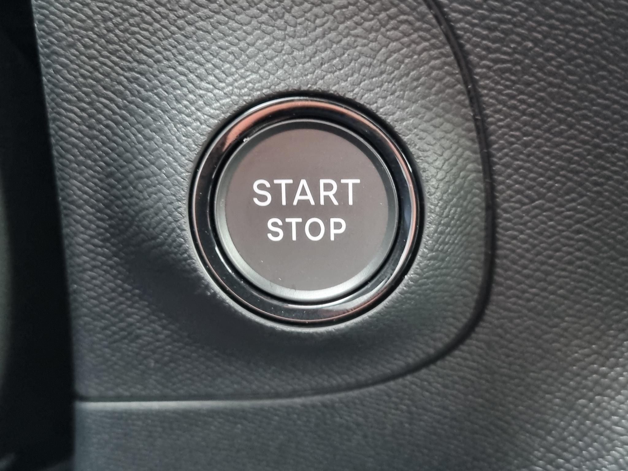 Foto van Opel Mokka