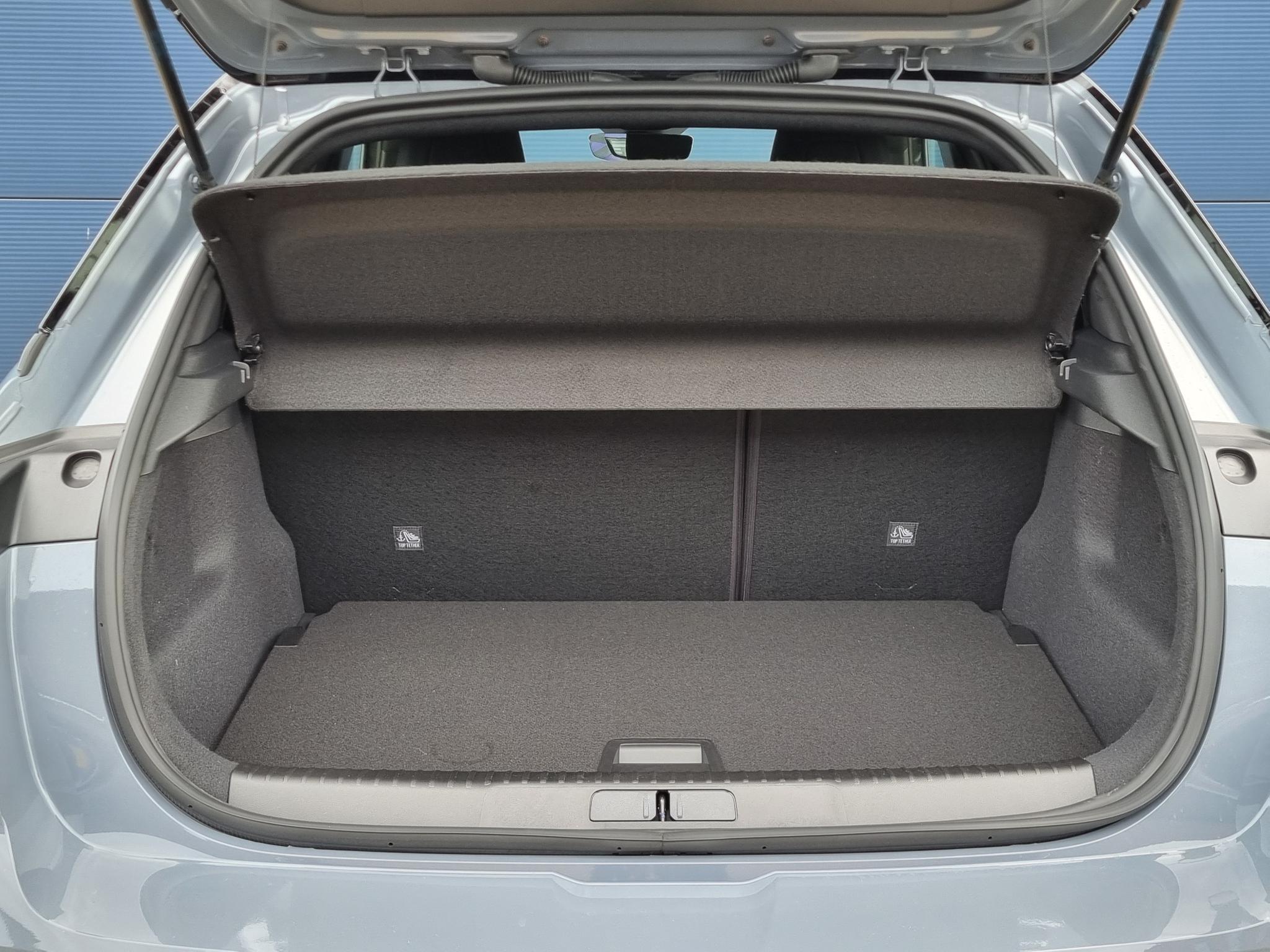 Foto van Opel Mokka