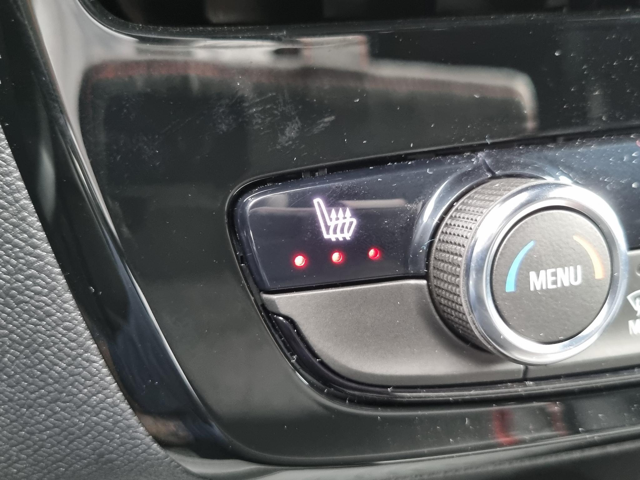 Foto van Opel Mokka