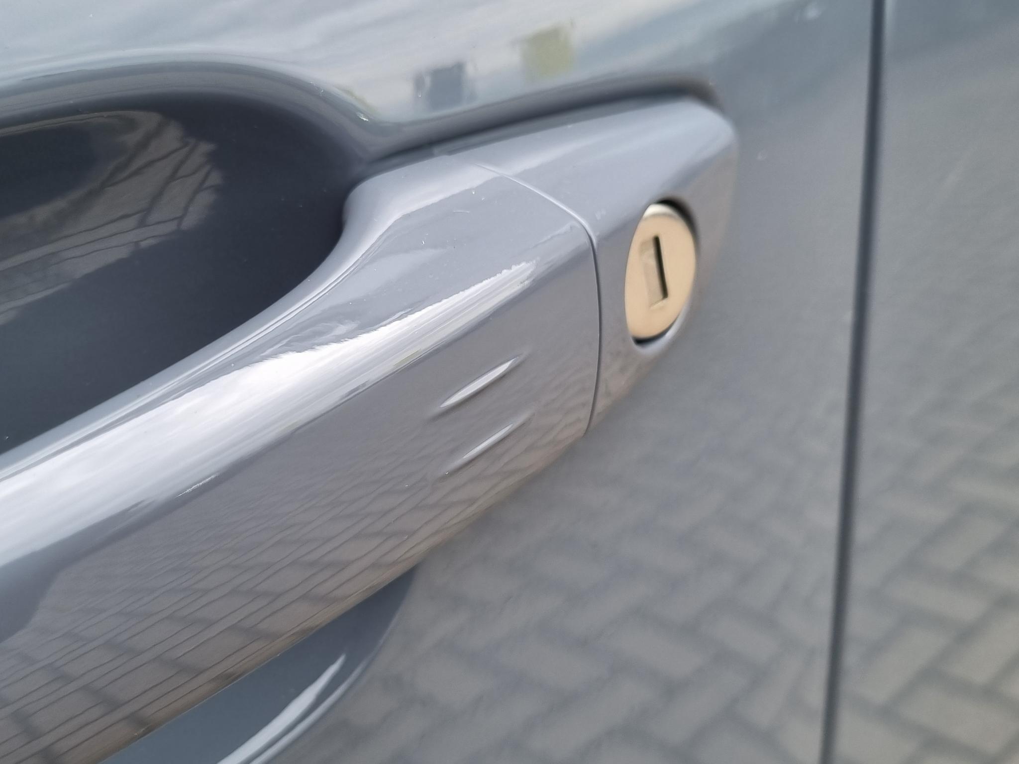Foto van Opel Mokka