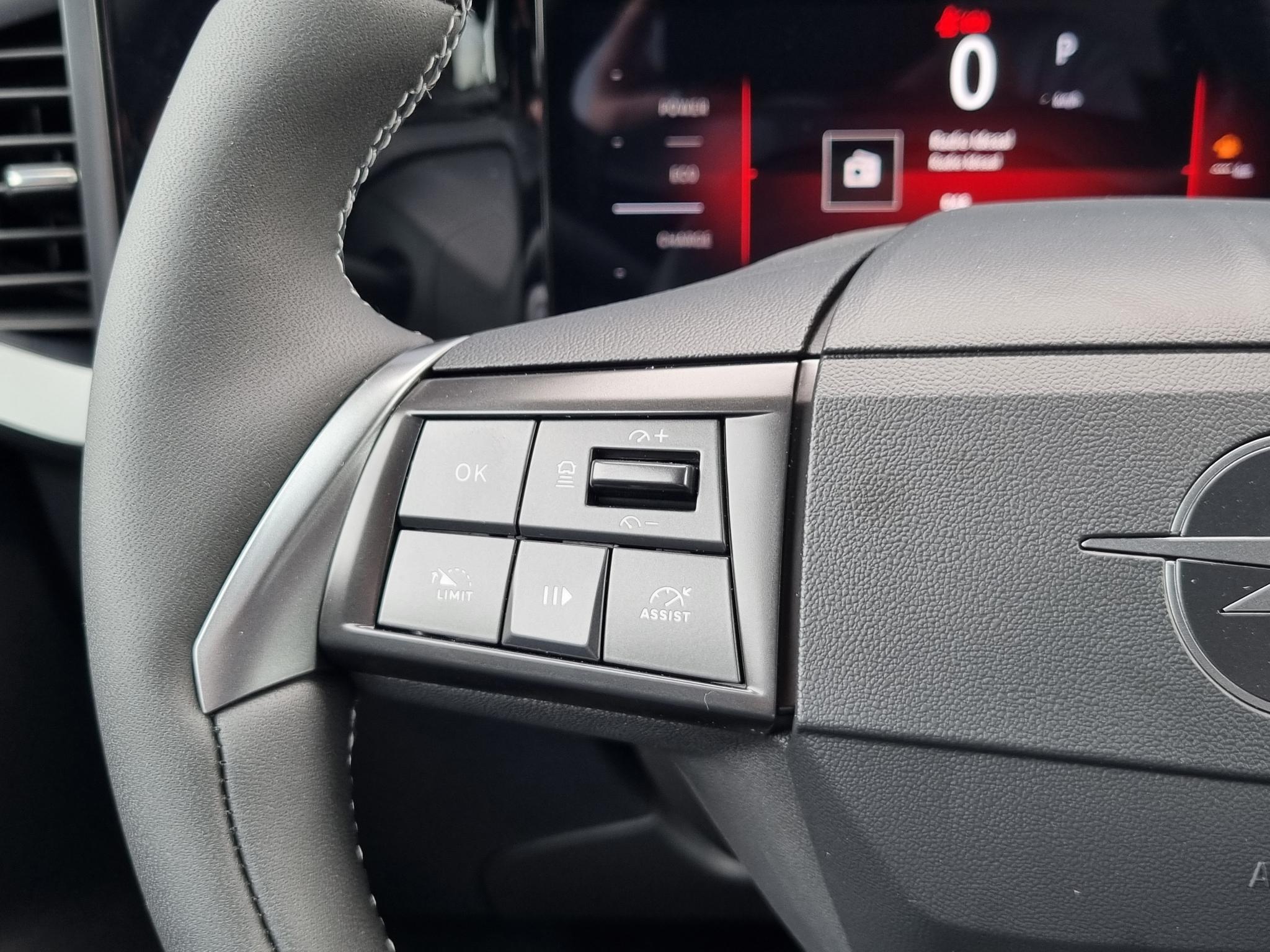 Foto van Opel Mokka