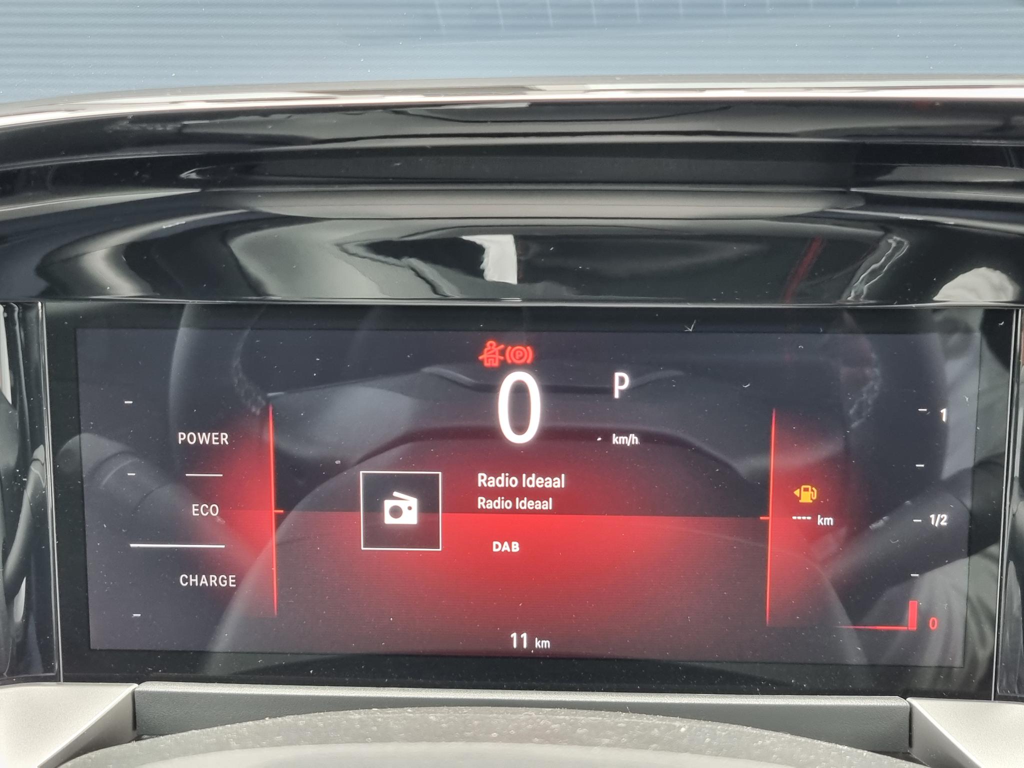 Foto van Opel Mokka