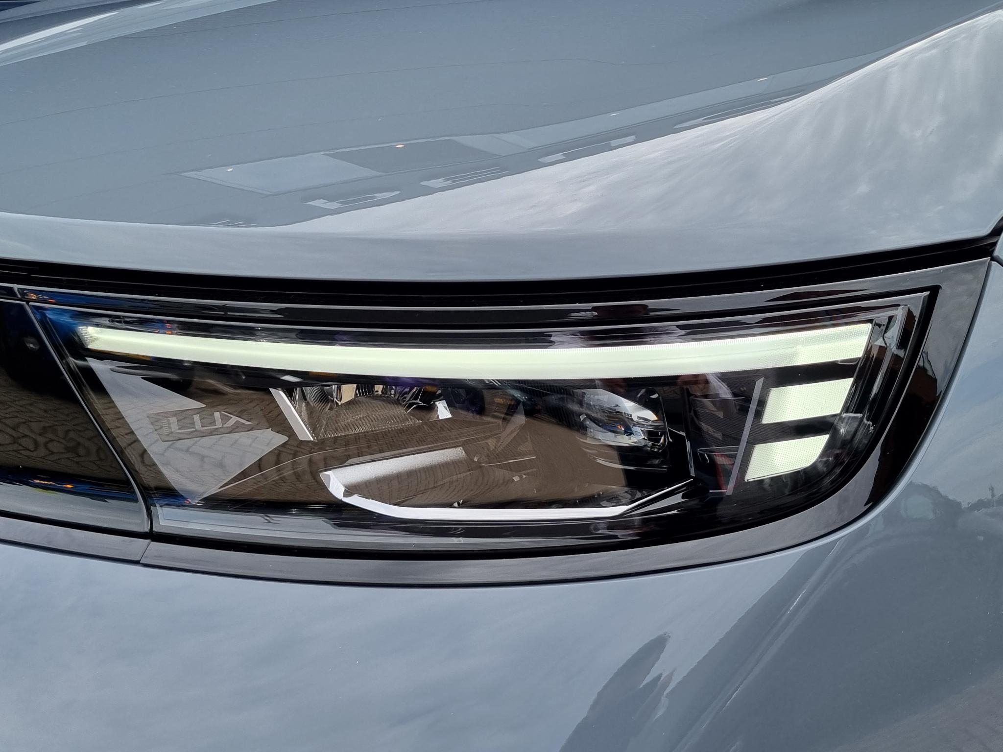 Foto van Opel Mokka