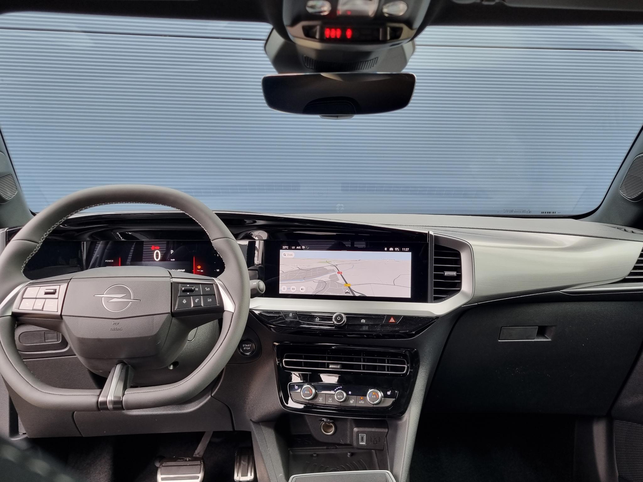 Foto van Opel Mokka
