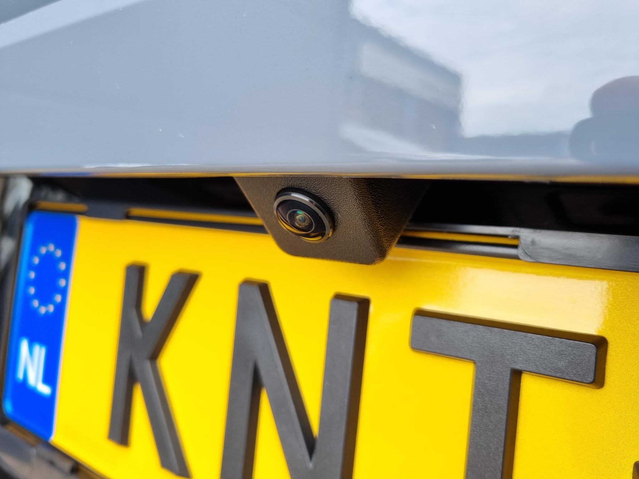 Foto van Opel Mokka