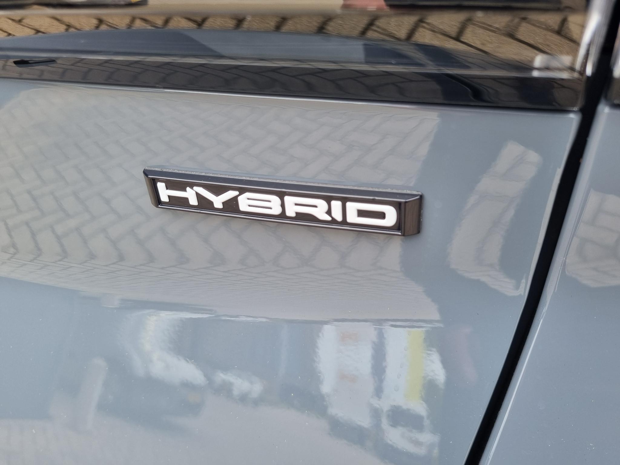 Foto van Opel Mokka
